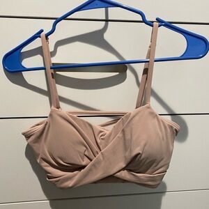 Buffbunny Ivy Wrap Sports Bra
